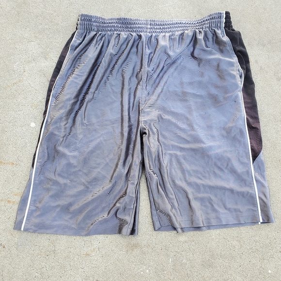 Energy Zone Shorts Energy Zone Basketball Shorts Poshmark